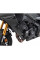 Гмол двигуна Hepco&Becker Yamaha Tracer 9/GT (21-24) чорний