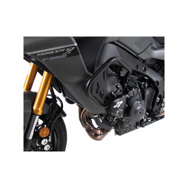 Гмол двигуна Hepco&Becker Yamaha Tracer 9/GT (21-24) чорний