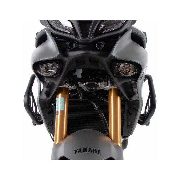 Гмол двигуна Hepco&Becker Yamaha Tracer 9/GT (21-24) чорний