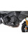 Гмол двигуна Hepco&Becker Yamaha Tracer 9/GT (21-24) чорний