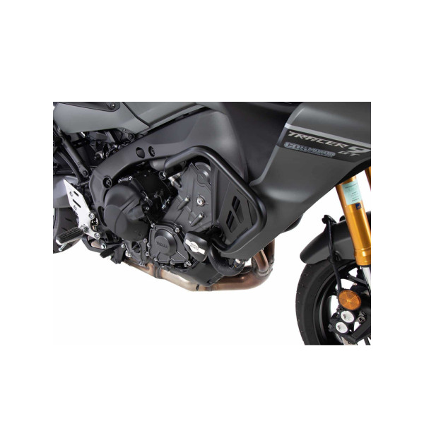 Гмол двигуна Hepco&Becker Yamaha Tracer 9/GT (21-24) чорний