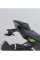 Текстильні сумки Pro Blaze H SW-Motech з комплектом кріплення Kawasaki ZX-6R (23-)/ ZX-4RR (23-)