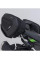 Текстильні сумки Pro Blaze H SW-Motech з комплектом кріплення Kawasaki ZX-6R (23-)/ ZX-4RR (23-)