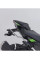 Текстильні сумки Pro Blaze H SW-Motech з комплектом кріплення Kawasaki ZX-6R (23-)/ ZX-4RR (23-)