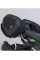Текстильні сумки Pro Blaze H SW-Motech з комплектом кріплення Kawasaki ZX-6R (23-)/ ZX-4RR (23-)