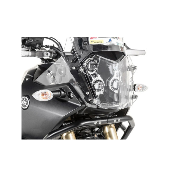 Захист рефлектора Touratech Yamaha Tenere 700 (19-) з матеріалу макролон
