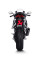 Повний вихлопний систем Racing Line Akrapović для Aprilia RS 660 (20-24), Tuono 660 (21-24) Racing Line, Carbon