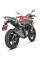 Повний вихлопний комплект Akrapović BMW G 310 GS (17-24)/ R (16-24) Racing Line, Нержавіюча сталь