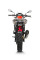 Повний вихлопний комплект Akrapović BMW G 310 GS (17-24)/ R (16-24) Racing Line, Нержавіюча сталь
