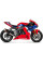 Випускний глушник Akrapović для Honda CBR 1000RR-R Fireblade / SP (20-23) Slip-On Line, Carbon