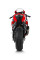 Випускний глушник Akrapović для Honda CBR 1000RR-R Fireblade / SP (20-23) Slip-On Line, Carbon
