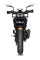 Вихлопна система LeoVince LV One Evo Black Edition Slip-On, Нержавіюча сталь для KTM 390 Adventure 20-24