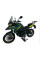 Мотоциклетний щиток WRS Touring Benelli TRK 702/ X (23-24) затемнений