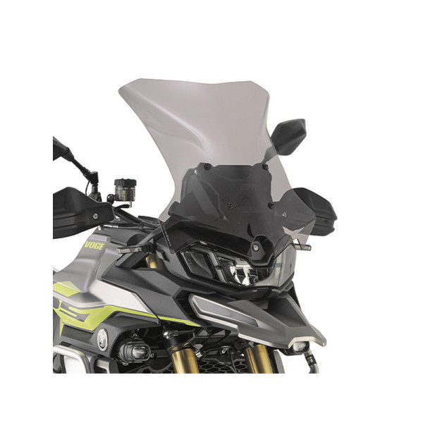 Мотоциклетний екран GIVI Voge Valico 900 DSX (24-) затемнений