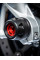 Крашпади передньої осі GILLES GTA-F-BM03 BMW (обрані моделі) червоні
