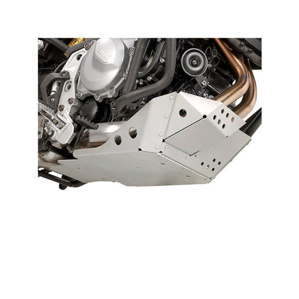 Захист картера Kappa BMW F 750 GS/ F 850 GS (18-20)без кріплення