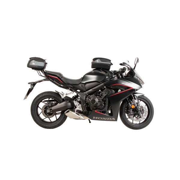 Кріплення Smartrack Hepco&Becker Honda CBR 650 R/E-Clutch (24-)
