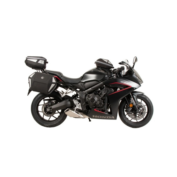 Кріплення Smartrack Hepco&Becker Honda CBR 650 R/E-Clutch (24-)