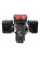 Комплект: бічні кофри + кріплення Hepco&Becker Xplorer Cutout Ducati Multistrada V4/S/S Sport/Pikes Peak (21-24)/Rally (23-24) чорні