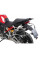 Комплект: бічні кофри + кріплення Hepco&Becker Xplorer Cutout Ducati Multistrada V4/S/S Sport/Pikes Peak (21-24)/Rally (23-24) чорні