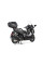 Термозахисний щиток Akrapović Honda ADV 350 (22-24)/ NSS 350 Forza (21-24) карбоновий