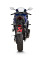 Глушник мотоцикловий Slip-On Line (Carbon) Akrapović Yamaha MT-03 (22-)/ YZF-R3 (15-)