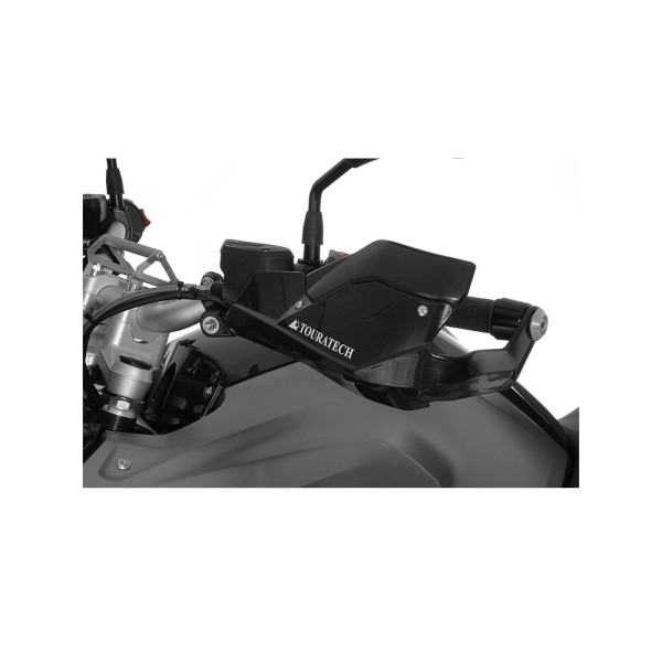 Хендбари Touratech GD BMW R1250GS/ADV /R1200GS (13-)/ R1200GS ADV (14-) чорні