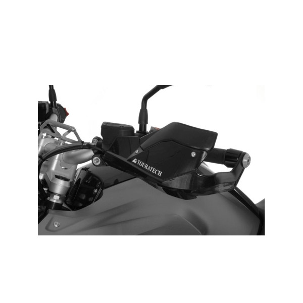 Хендбари Touratech GD BMW R1250GS/ADV /R1200GS (13-)/ R1200GS ADV (14-) чорні