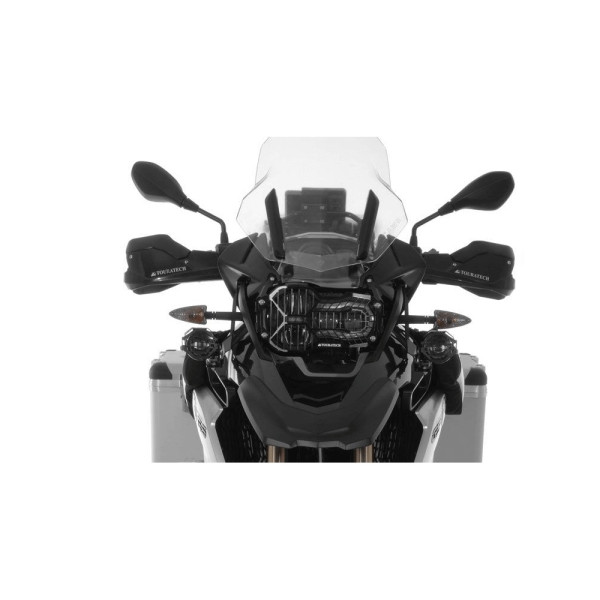 Хендбари Touratech GD BMW R1250GS/ADV /R1200GS (13-)/ R1200GS ADV (14-) чорні