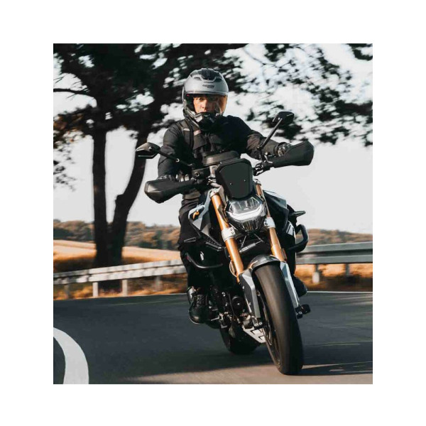 Комплект захисту рук Sport SW-MOTECH Yamaha MT-07 (20-), MT-09 (13-20), XSR 700 (16-), XSR 900 (15-21)