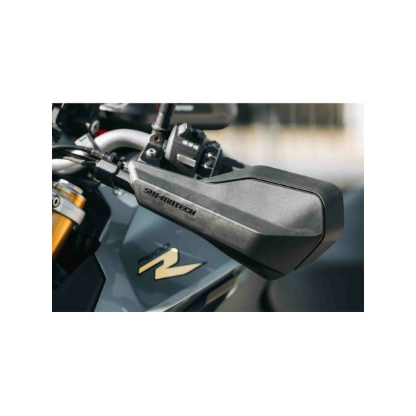 Комплект захисту рук Sport SW-MOTECH Yamaha MT-07 (20-), MT-09 (13-20), XSR 700 (16-), XSR 900 (15-21)
