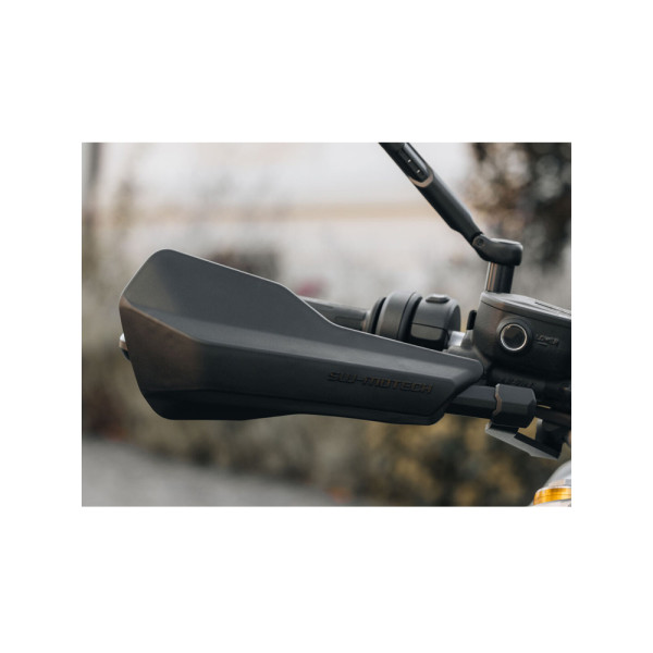 Комплект захисту рук Sport SW-MOTECH Yamaha MT-07 (20-), MT-09 (13-20), XSR 700 (16-), XSR 900 (15-21)