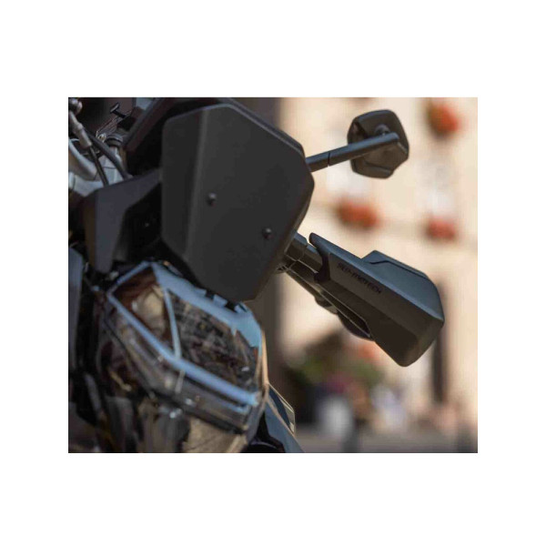 Комплект захисту рук Sport SW-MOTECH Yamaha MT-07 (20-), MT-09 (13-20), XSR 700 (16-), XSR 900 (15-21)