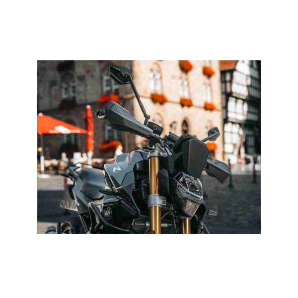 Комплект захисту рук Sport SW-MOTECH Yamaha MT-07 (20-), MT-09 (13-20), XSR 700 (16-), XSR 900 (15-21)