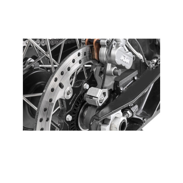 Захист датчика ABS Touratech Husqvarna Norden 901, KTM (обрані моделі) монтується ззаду