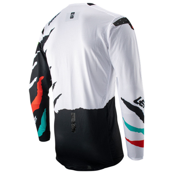 Кросова кофта Leatt Moto 5.5 UltraWeld Tiger