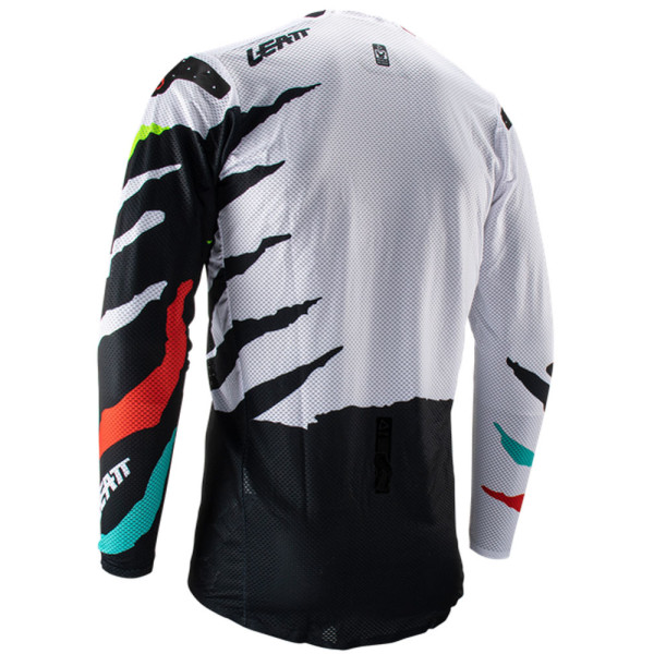 Кросова кофта Leatt Moto 5.5 UltraWeld Tiger