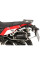 Комплект: бічні кофри + кріплення Hepco&Becker Xplorer Cutout Yamaha Tenere 700/Rally (19-24)