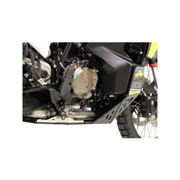 Плита під двигун AXP Racing Adventure для Husqvarna Norden 901 (22-24)