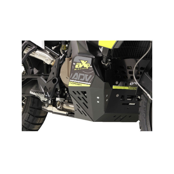Плита під двигун AXP Racing Adventure для Husqvarna Norden 901 (22-24)