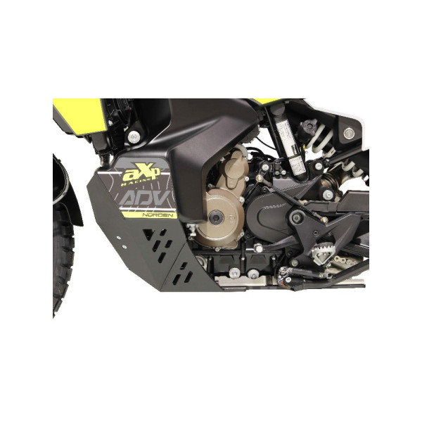 Плита під двигун AXP Racing Adventure для Husqvarna Norden 901 (22-24)
