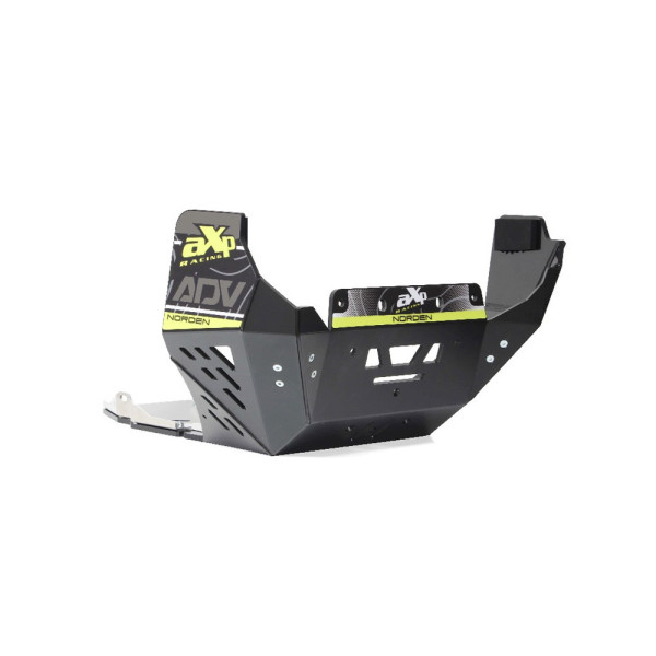 Плита під двигун AXP Racing Adventure для Husqvarna Norden 901 (22-24)