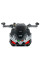 Мотоциклетний щиток WRS Sport Aprilia Tuono 660 / V4 (21-24) сильно затемнений