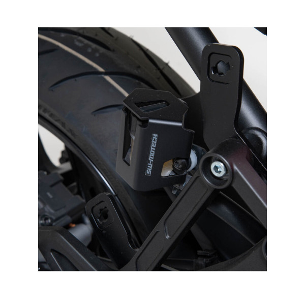 Захист баку гальмівної рідини SW-MOTECH Yamaha Tracer 9/ GT (20-), Tracer 9 GT+ (22-)