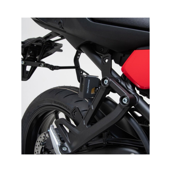 Захист баку гальмівної рідини SW-MOTECH Yamaha Tracer 9/ GT (20-), Tracer 9 GT+ (22-)