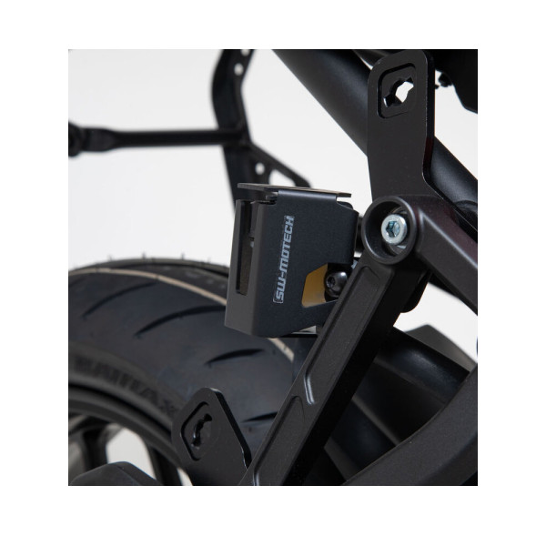 Захист баку гальмівної рідини SW-MOTECH Yamaha Tracer 9/ GT (20-), Tracer 9 GT+ (22-)