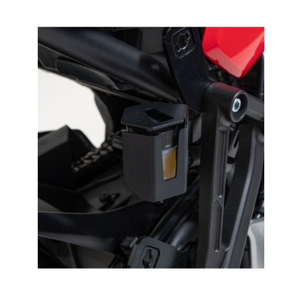 Захист баку гальмівної рідини SW-MOTECH Yamaha Tracer 9/ GT (20-), Tracer 9 GT+ (22-)