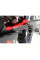 Плита під двигун AXP Racing Beta 250RR/300RR/300RR Race (20-24) з захистом важеля чорна