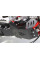 Плита під двигун AXP Racing Beta 250RR/300RR/300RR Race (20-24) з захистом важеля чорна