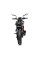 Вихлопна система LeoVince LV One Evo Black Edition Нержавіюча сталь для KTM Duke 125 / 390 21-23